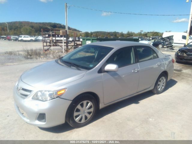 Photo 1 VIN: 2T1BU4EEXBC550937 - TOYOTA COROLLA 