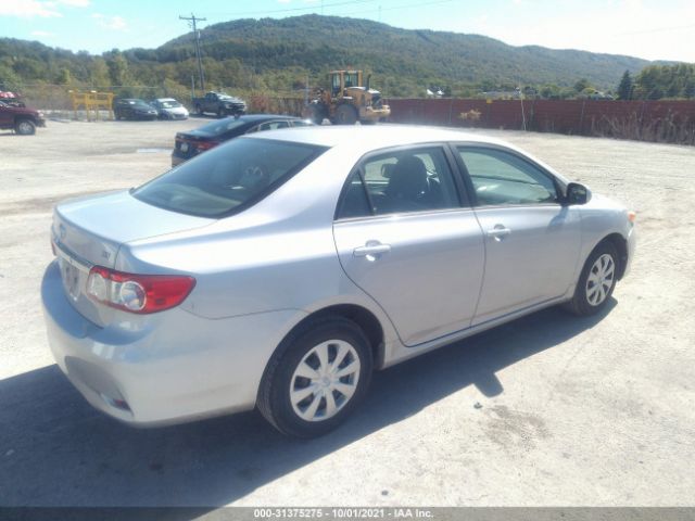 Photo 3 VIN: 2T1BU4EEXBC550937 - TOYOTA COROLLA 