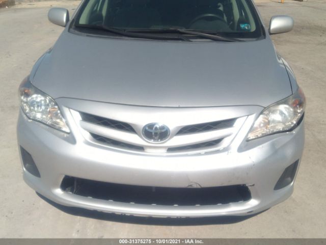 Photo 5 VIN: 2T1BU4EEXBC550937 - TOYOTA COROLLA 