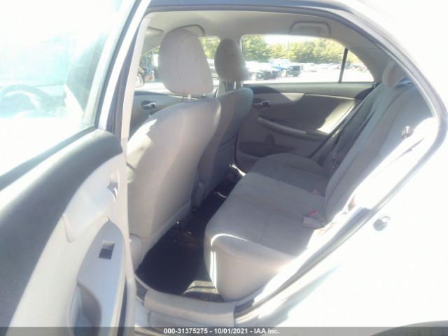 Photo 7 VIN: 2T1BU4EEXBC550937 - TOYOTA COROLLA 