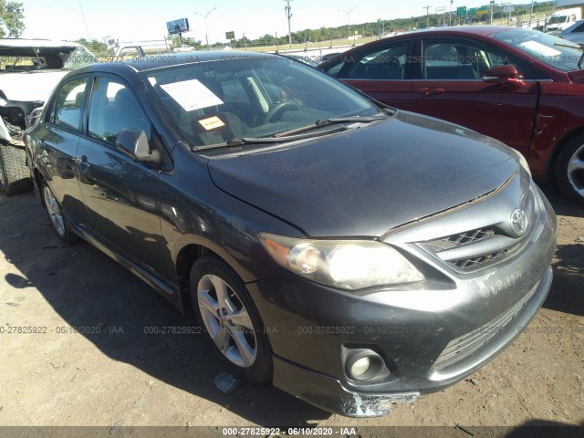 Photo 0 VIN: 2T1BU4EEXBC552204 - TOYOTA COROLLA 