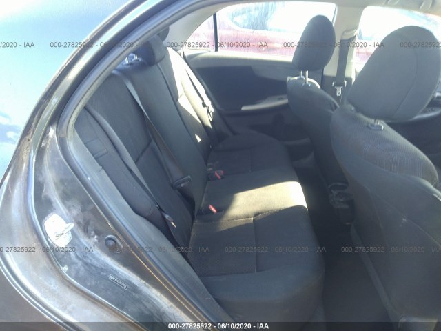 Photo 7 VIN: 2T1BU4EEXBC552204 - TOYOTA COROLLA 