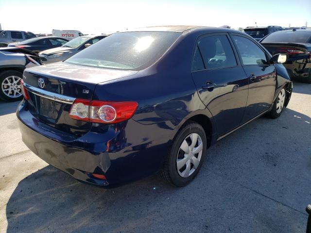 Photo 3 VIN: 2T1BU4EEXBC552316 - TOYOTA COROLLA BA 