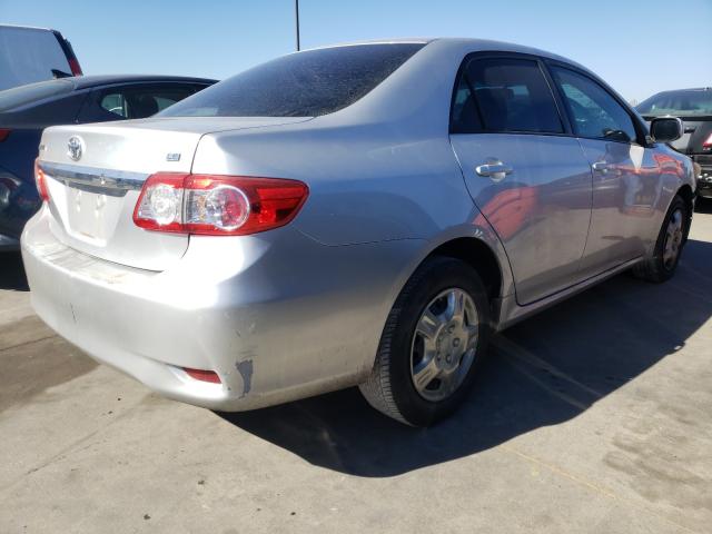 Photo 3 VIN: 2T1BU4EEXBC553935 - TOYOTA COROLLA BA 