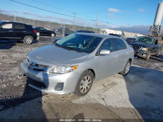 Photo 1 VIN: 2T1BU4EEXBC554485 - TOYOTA COROLLA 