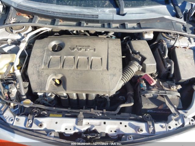 Photo 9 VIN: 2T1BU4EEXBC554485 - TOYOTA COROLLA 