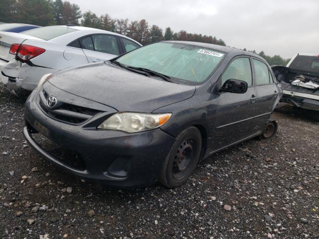 Photo 1 VIN: 2T1BU4EEXBC558178 - TOYOTA COROLLA BA 