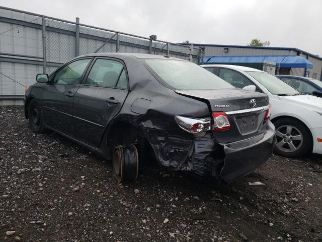 Photo 2 VIN: 2T1BU4EEXBC558178 - TOYOTA COROLLA BA 