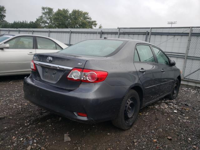 Photo 3 VIN: 2T1BU4EEXBC558178 - TOYOTA COROLLA BA 