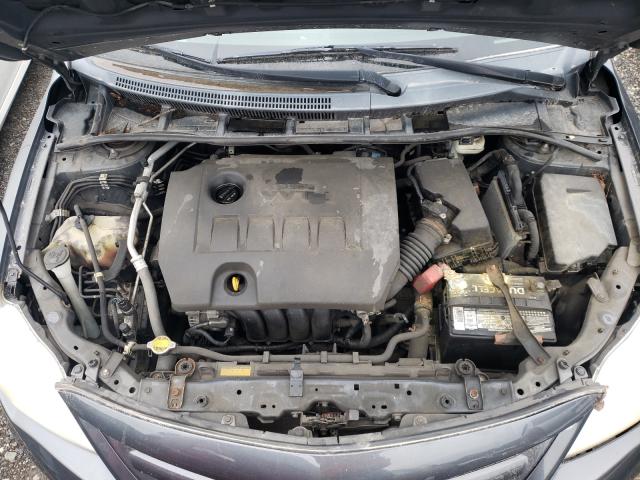 Photo 6 VIN: 2T1BU4EEXBC558178 - TOYOTA COROLLA BA 