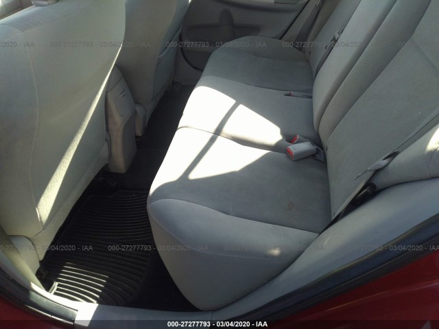 Photo 7 VIN: 2T1BU4EEXBC567009 - TOYOTA COROLLA 