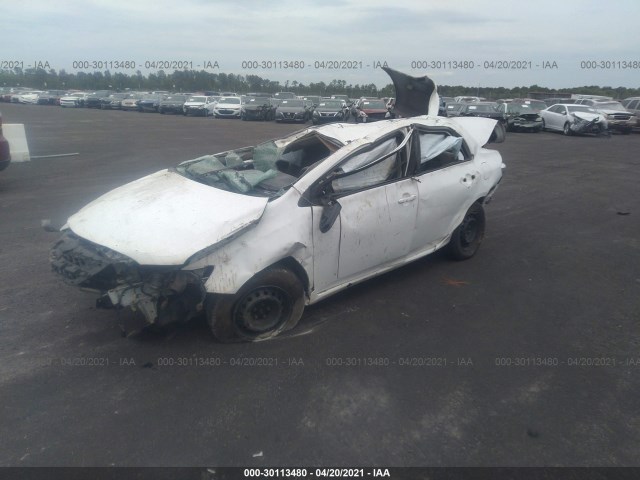 Photo 1 VIN: 2T1BU4EEXBC569892 - TOYOTA COROLLA 