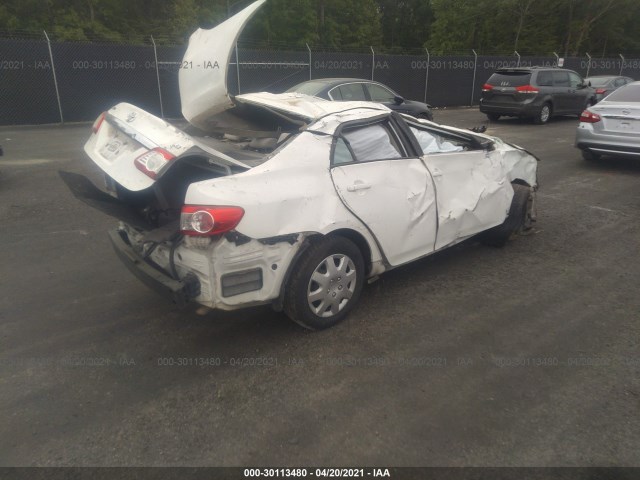 Photo 3 VIN: 2T1BU4EEXBC569892 - TOYOTA COROLLA 