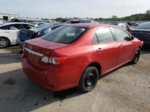 Photo 3 VIN: 2T1BU4EEXBC570735 - TOYOTA COROLLA BA 