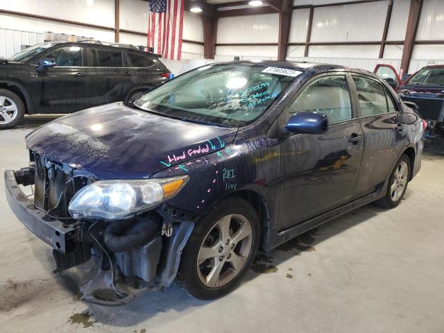 Photo 0 VIN: 2T1BU4EEXBC574123 - TOYOTA COROLLA BA 