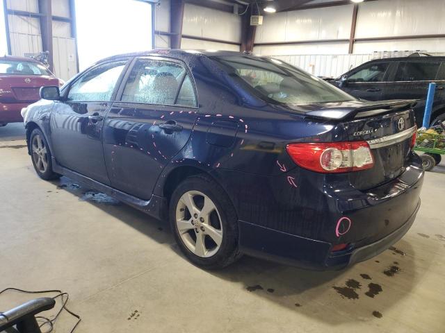 Photo 1 VIN: 2T1BU4EEXBC574123 - TOYOTA COROLLA BA 