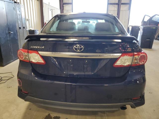 Photo 5 VIN: 2T1BU4EEXBC574123 - TOYOTA COROLLA BA 