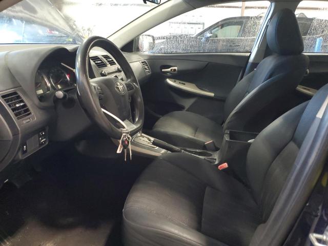 Photo 6 VIN: 2T1BU4EEXBC574123 - TOYOTA COROLLA BA 