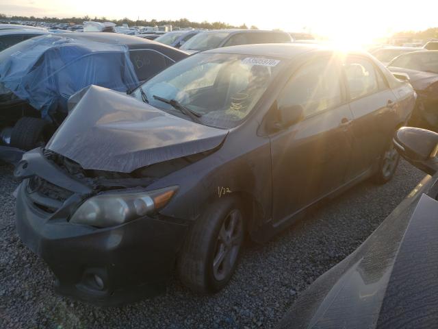 Photo 1 VIN: 2T1BU4EEXBC578558 - TOYOTA COROLLA BA 