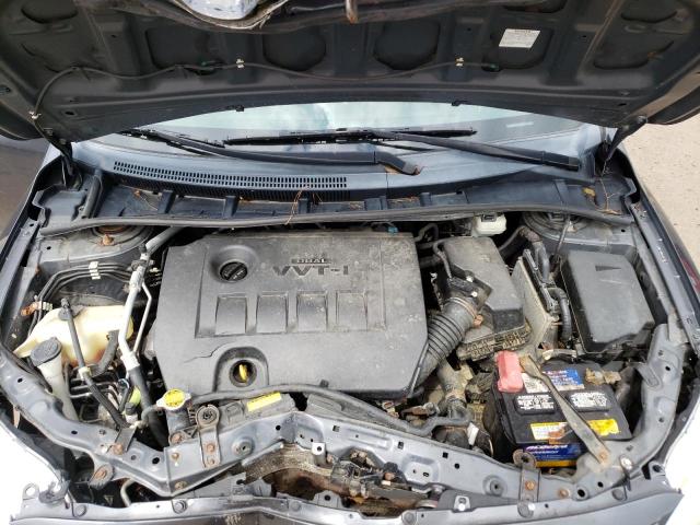 Photo 6 VIN: 2T1BU4EEXBC579290 - TOYOTA CORROLLA 