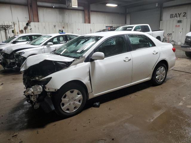 Photo 0 VIN: 2T1BU4EEXBC579967 - TOYOTA COROLLA BA 