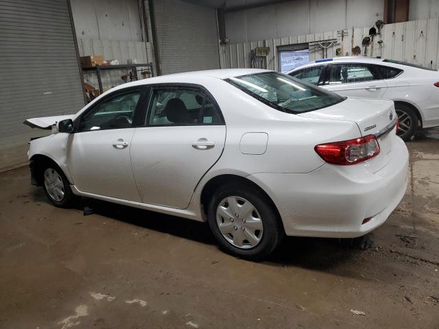 Photo 1 VIN: 2T1BU4EEXBC579967 - TOYOTA COROLLA BA 