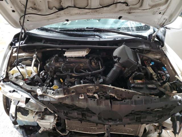 Photo 10 VIN: 2T1BU4EEXBC579967 - TOYOTA COROLLA BA 