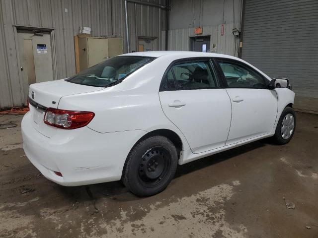 Photo 2 VIN: 2T1BU4EEXBC579967 - TOYOTA COROLLA BA 