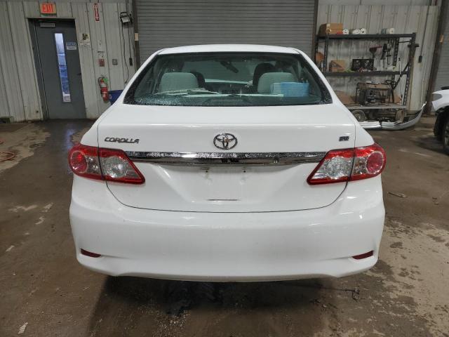 Photo 5 VIN: 2T1BU4EEXBC579967 - TOYOTA COROLLA BA 