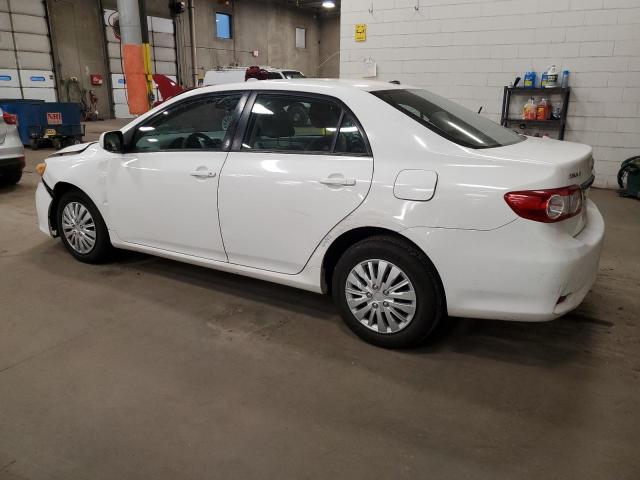 Photo 1 VIN: 2T1BU4EEXBC582688 - TOYOTA COROLLA BA 