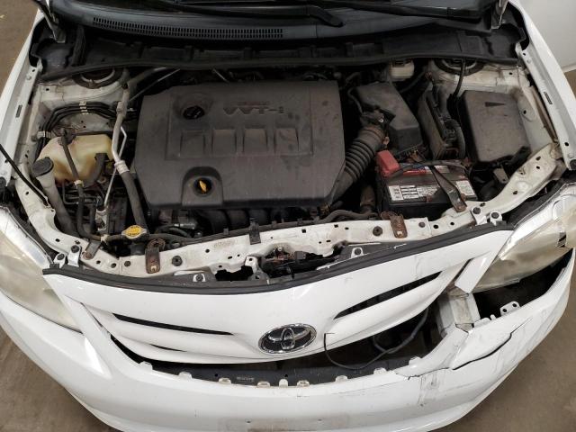 Photo 10 VIN: 2T1BU4EEXBC582688 - TOYOTA COROLLA BA 