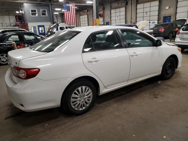 Photo 2 VIN: 2T1BU4EEXBC582688 - TOYOTA COROLLA BA 