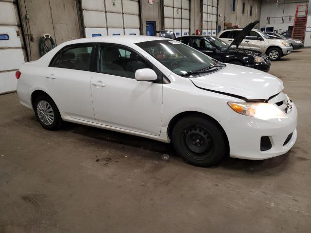 Photo 3 VIN: 2T1BU4EEXBC582688 - TOYOTA COROLLA BA 