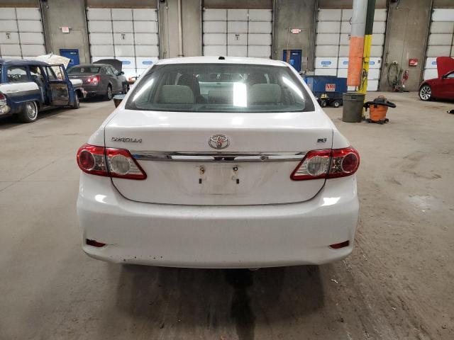 Photo 5 VIN: 2T1BU4EEXBC582688 - TOYOTA COROLLA BA 