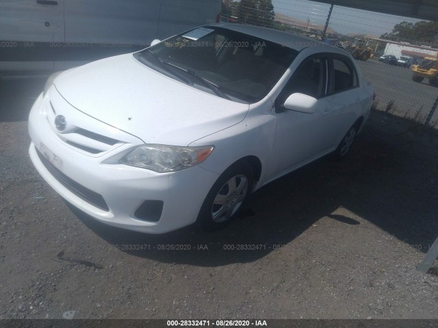 Photo 1 VIN: 2T1BU4EEXBC585249 - TOYOTA COROLLA 