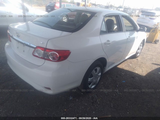 Photo 3 VIN: 2T1BU4EEXBC585249 - TOYOTA COROLLA 