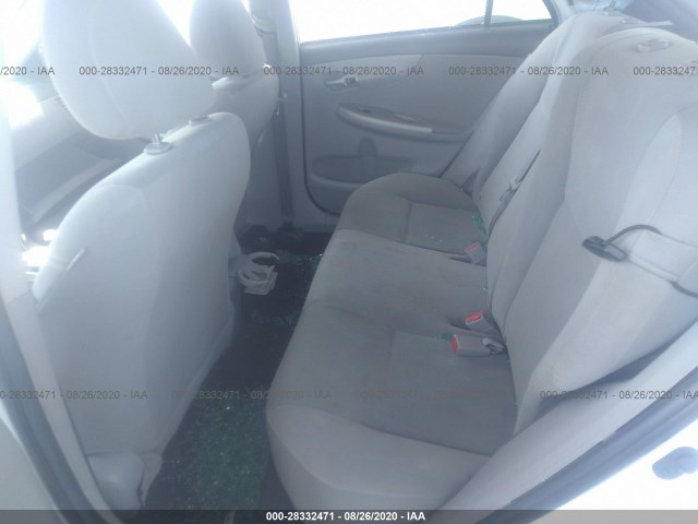 Photo 7 VIN: 2T1BU4EEXBC585249 - TOYOTA COROLLA 