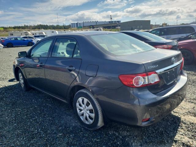 Photo 2 VIN: 2T1BU4EEXBC587597 - TOYOTA COROLLA BA 