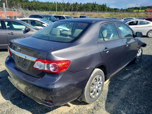 Photo 3 VIN: 2T1BU4EEXBC587597 - TOYOTA COROLLA BA 