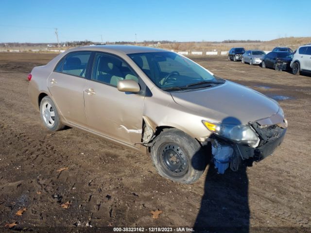 Photo 0 VIN: 2T1BU4EEXBC588247 - TOYOTA COROLLA 