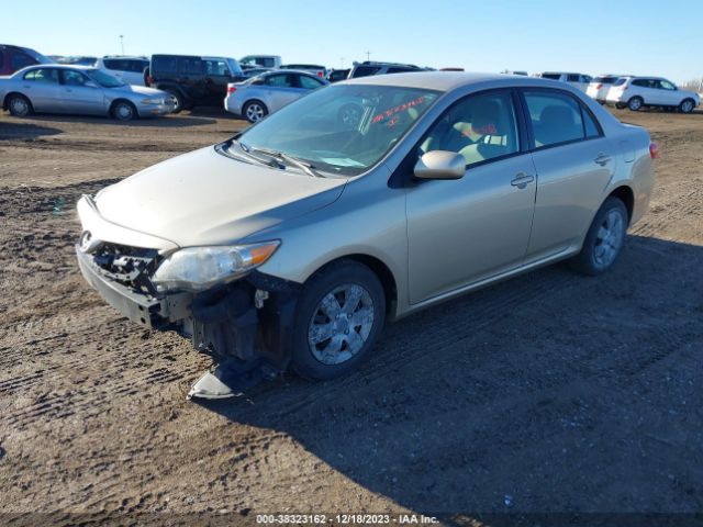 Photo 1 VIN: 2T1BU4EEXBC588247 - TOYOTA COROLLA 