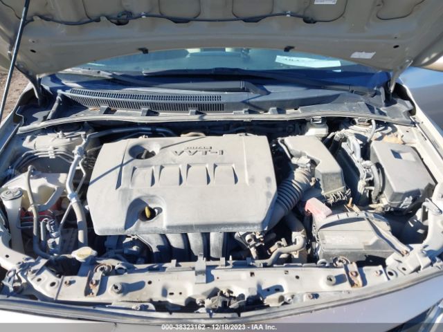 Photo 9 VIN: 2T1BU4EEXBC588247 - TOYOTA COROLLA 