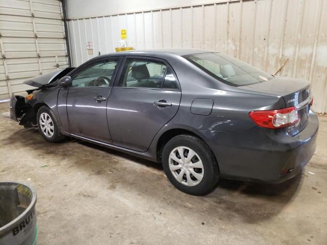 Photo 1 VIN: 2T1BU4EEXBC588894 - TOYOTA COROLLA BA 