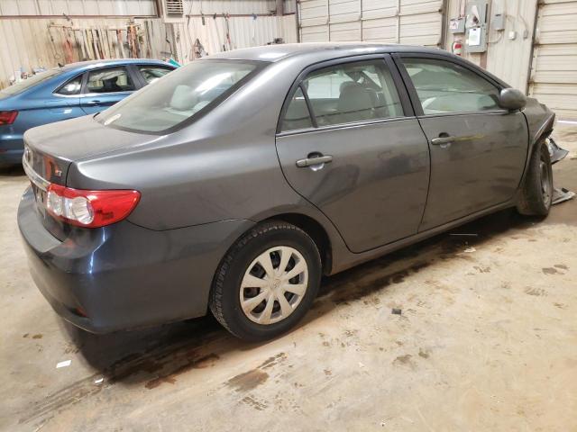 Photo 2 VIN: 2T1BU4EEXBC588894 - TOYOTA COROLLA BA 