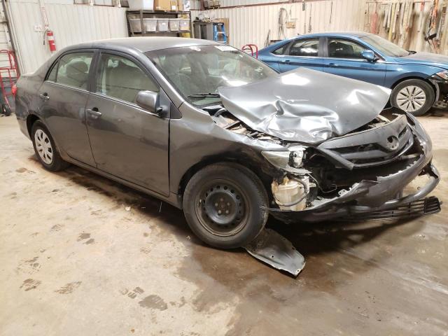 Photo 3 VIN: 2T1BU4EEXBC588894 - TOYOTA COROLLA BA 