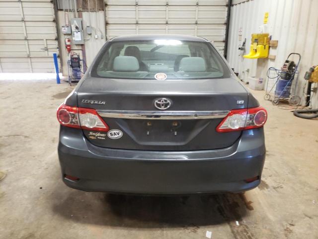 Photo 5 VIN: 2T1BU4EEXBC588894 - TOYOTA COROLLA BA 