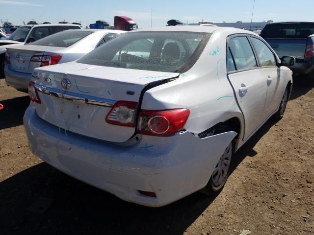 Photo 3 VIN: 2T1BU4EEXBC589690 - TOYOTA COROLLA BA 