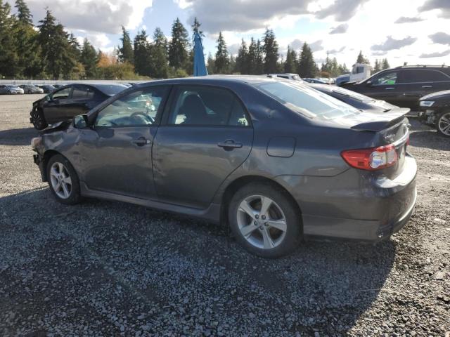 Photo 1 VIN: 2T1BU4EEXBC590371 - TOYOTA COROLLA BA 