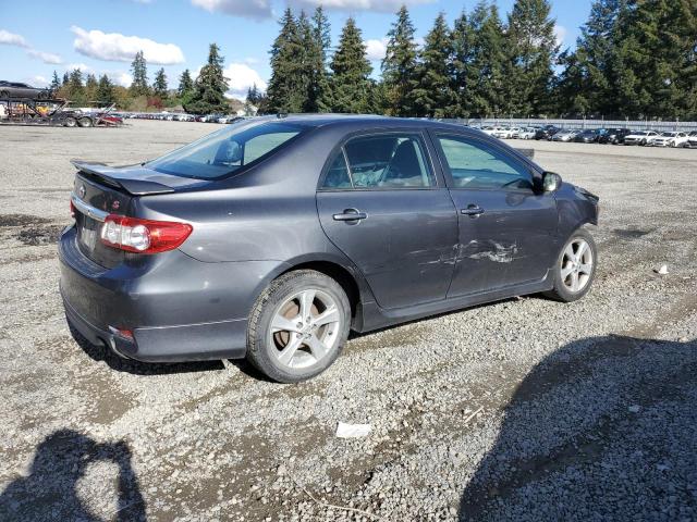 Photo 2 VIN: 2T1BU4EEXBC590371 - TOYOTA COROLLA BA 