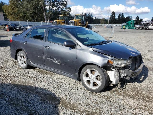 Photo 3 VIN: 2T1BU4EEXBC590371 - TOYOTA COROLLA BA 